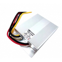 Автомобильный блок питания CL-100W