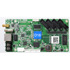 Контроллер HD-D16