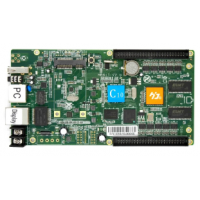 Контроллер HD-C10C