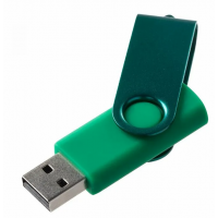 USB Flash-карта с ПО