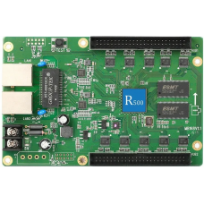 Приёмная карта HD-R500
