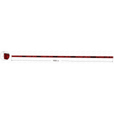 LED Бегущая строка Р10 1093x21x9 см Красная 