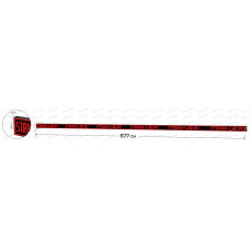 LED Бегущая строка Р10 677x21x9 см Красная