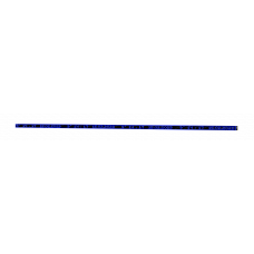 LED Бегущая строка Р10 869x21x9 см Синяя