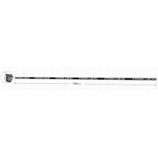 LED Бегущая строка Р10 1189x21x9 см Белая 