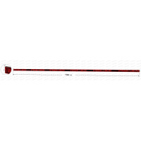 LED Бегущая строка Р10 1189x21x9 см Красная 