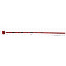 LED Бегущая строка Р10 1189x21x9 см Красная 