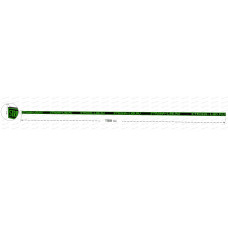 LED Бегущая строка Р10 1189x21x9 см Зелёная