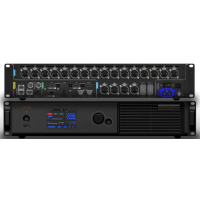 Контроллер Novastar MX40 Pro