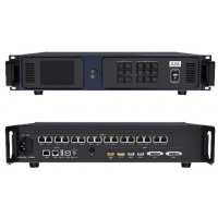 Видеопроцессор 4K Colorlight X16 PRO с выходом HDMI 2.0 4K