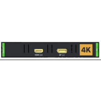 Сменная плата Colorlight X100 Input Board 1*HDMI2.0 +1*DP1.4