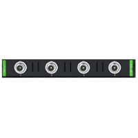 Сменная плата Colorlight X100 Input Board 4*3G-SDI 