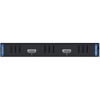 Сменная плата X100 Output Board Preview 2xHDMI