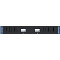 Сменная плата Colorlight X100 Output Board 1*10G Fiberport+1*10G Fiberbackupport